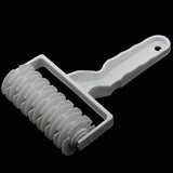 Small Pastry Lattice Roller/Cutter