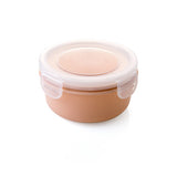 Moisture-Proof Sealed Tupperware