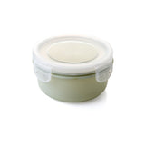 Moisture-Proof Sealed Tupperware