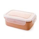 Moisture-Proof Sealed Tupperware