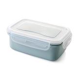 Moisture-Proof Sealed Tupperware