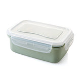Moisture-Proof Sealed Tupperware
