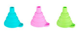 Silicone Collapsible Funnel