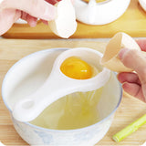 3 PC Egg Yolk Separator/Divider