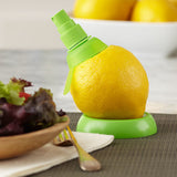 Citrus Spray Gadget Set