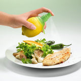 Citrus Spray Gadget Set
