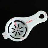 3 PC Egg Yolk Separator/Divider