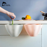 Multi-Function Hanging Garbage Can