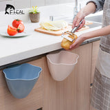 Multi-Function Hanging Garbage Can