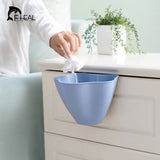 Multi-Function Hanging Garbage Can