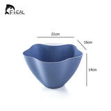 Multi-Function Hanging Garbage Can