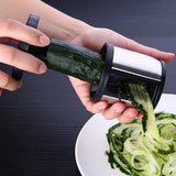 Vegetable Spiralizer