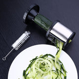 Vegetable Spiralizer