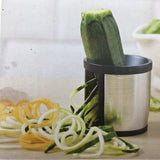 Vegetable Spiralizer