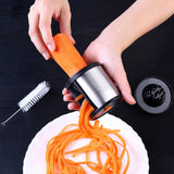 Vegetable Spiralizer