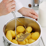 Stainless Steel Masher