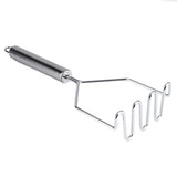 Stainless Steel Masher
