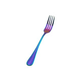 Chrome Stainless Steel Dinner Silverware
