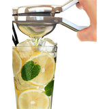 Hand Press Lemon Squeezer