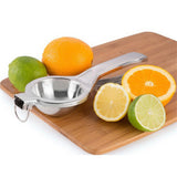 Hand Press Lemon Squeezer